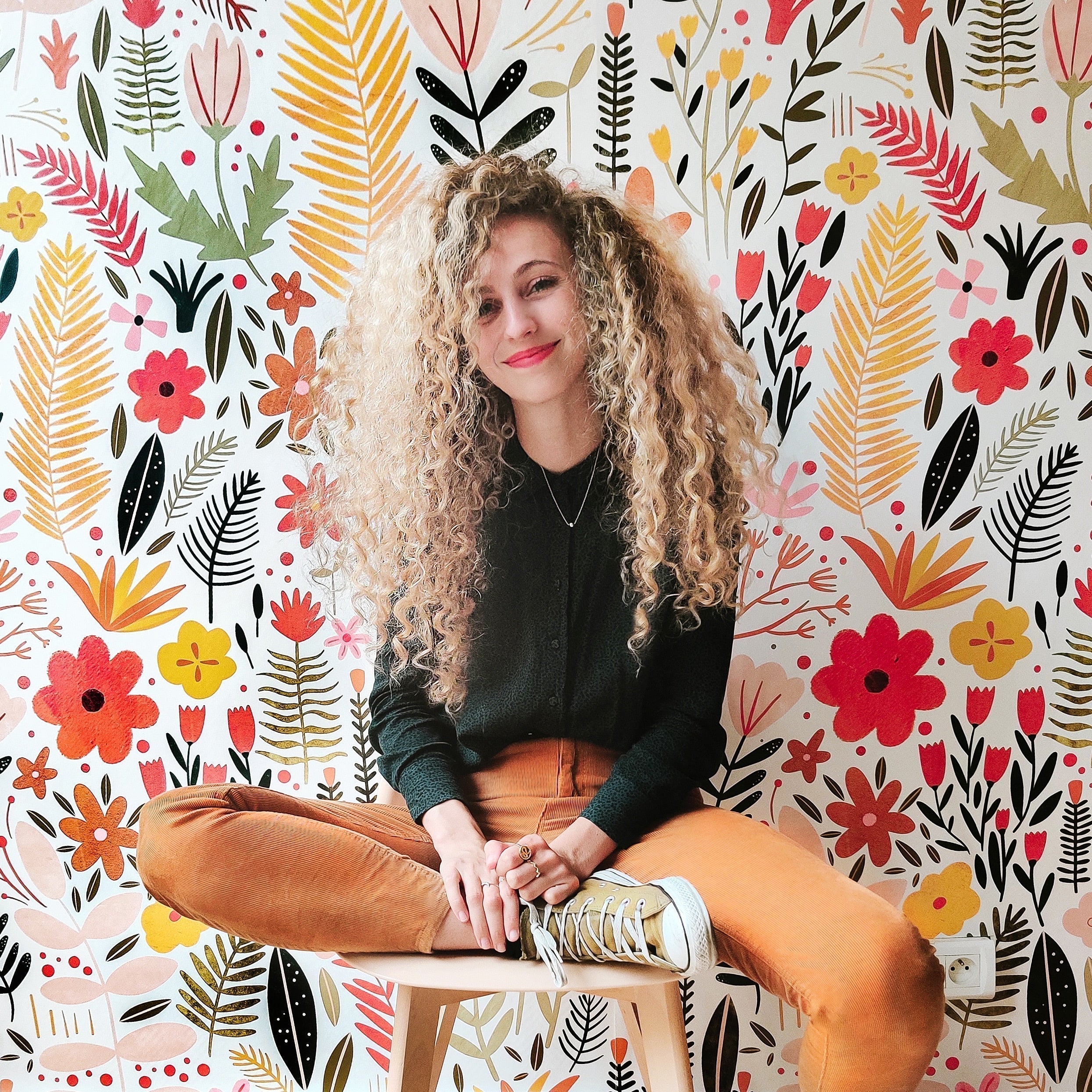 Between Dream and Detail: Laura Lhuilier’s World of Whimsy