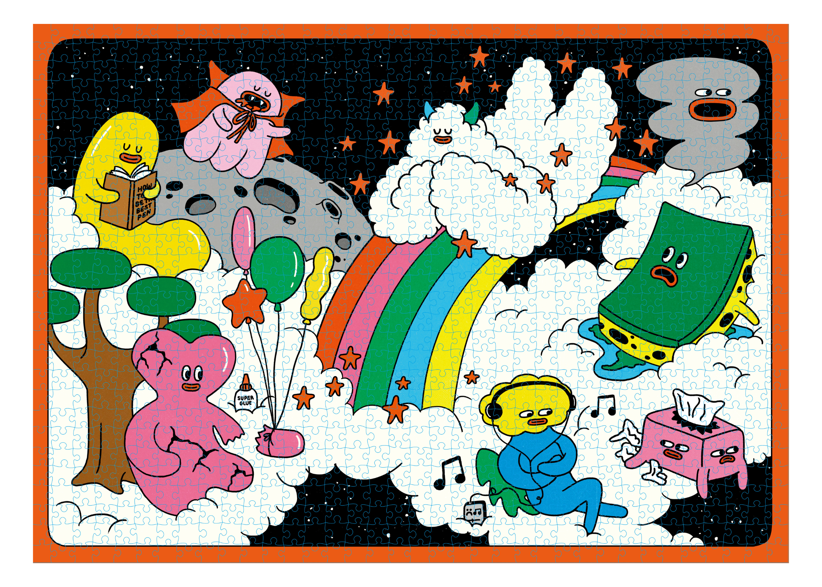 Ponyland