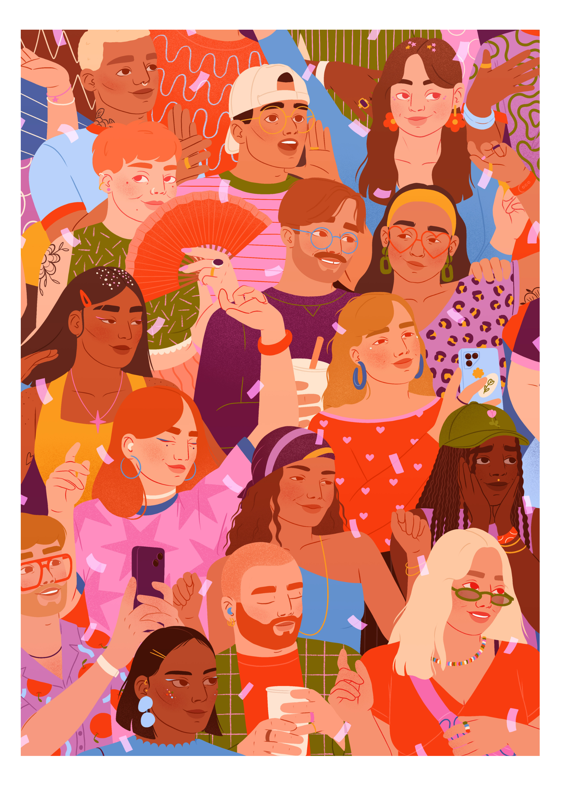 Collective High