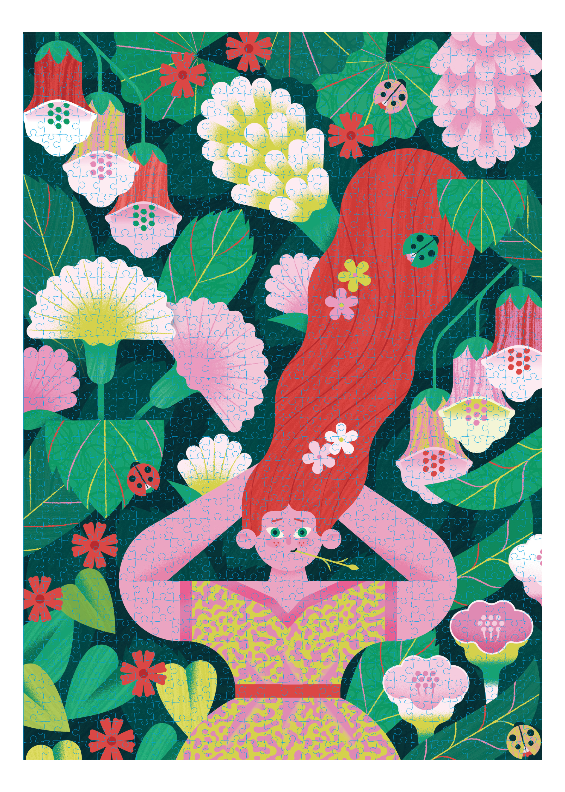 Summer dream